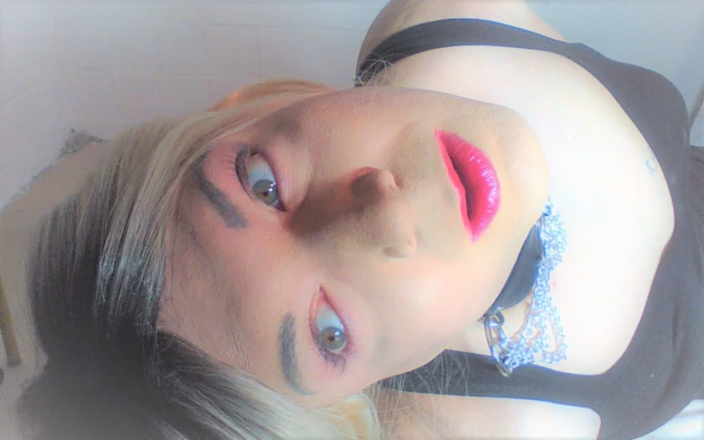 Sexy Sissy Time #12