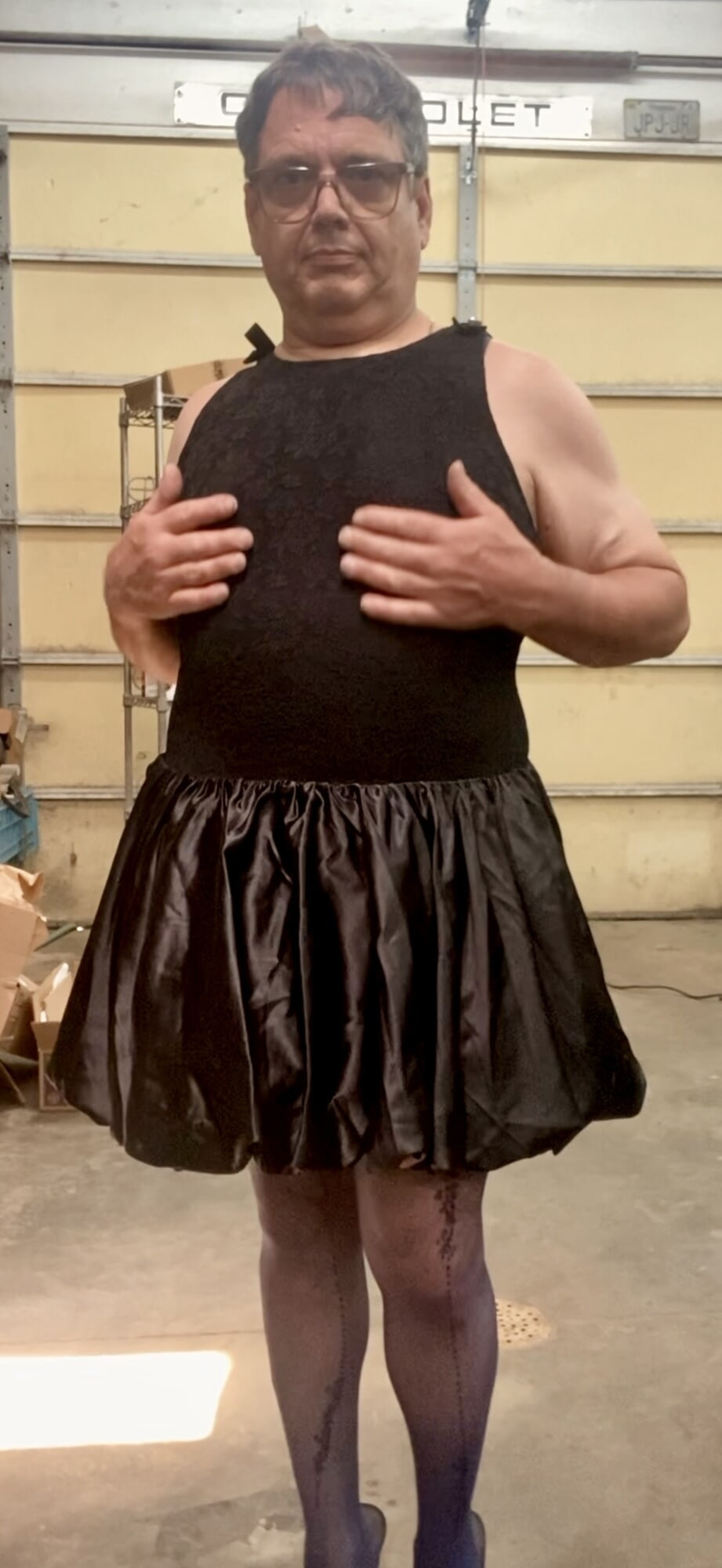 Dressing Up  #16