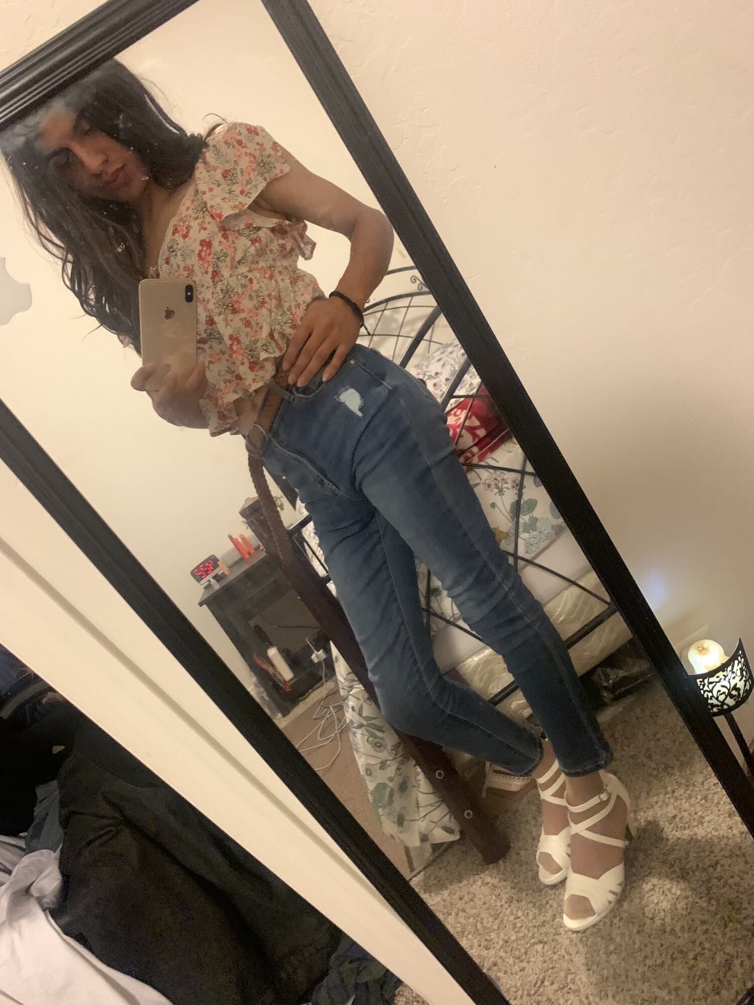 情熱を持って自分を愛してください