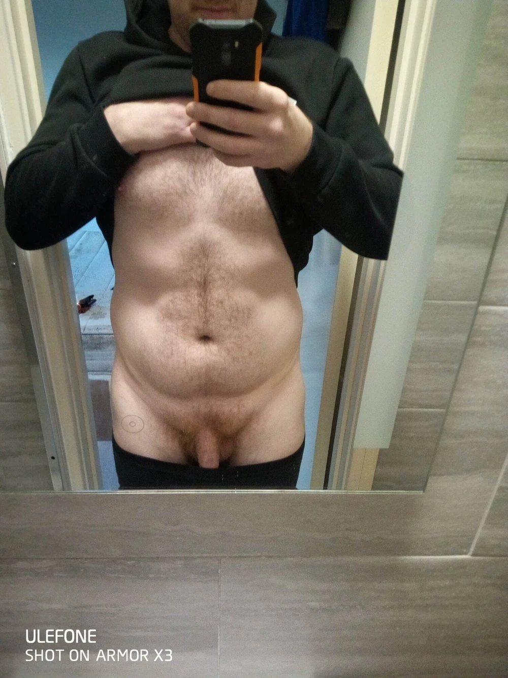 My little willy 