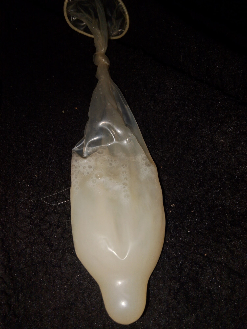  condom #28