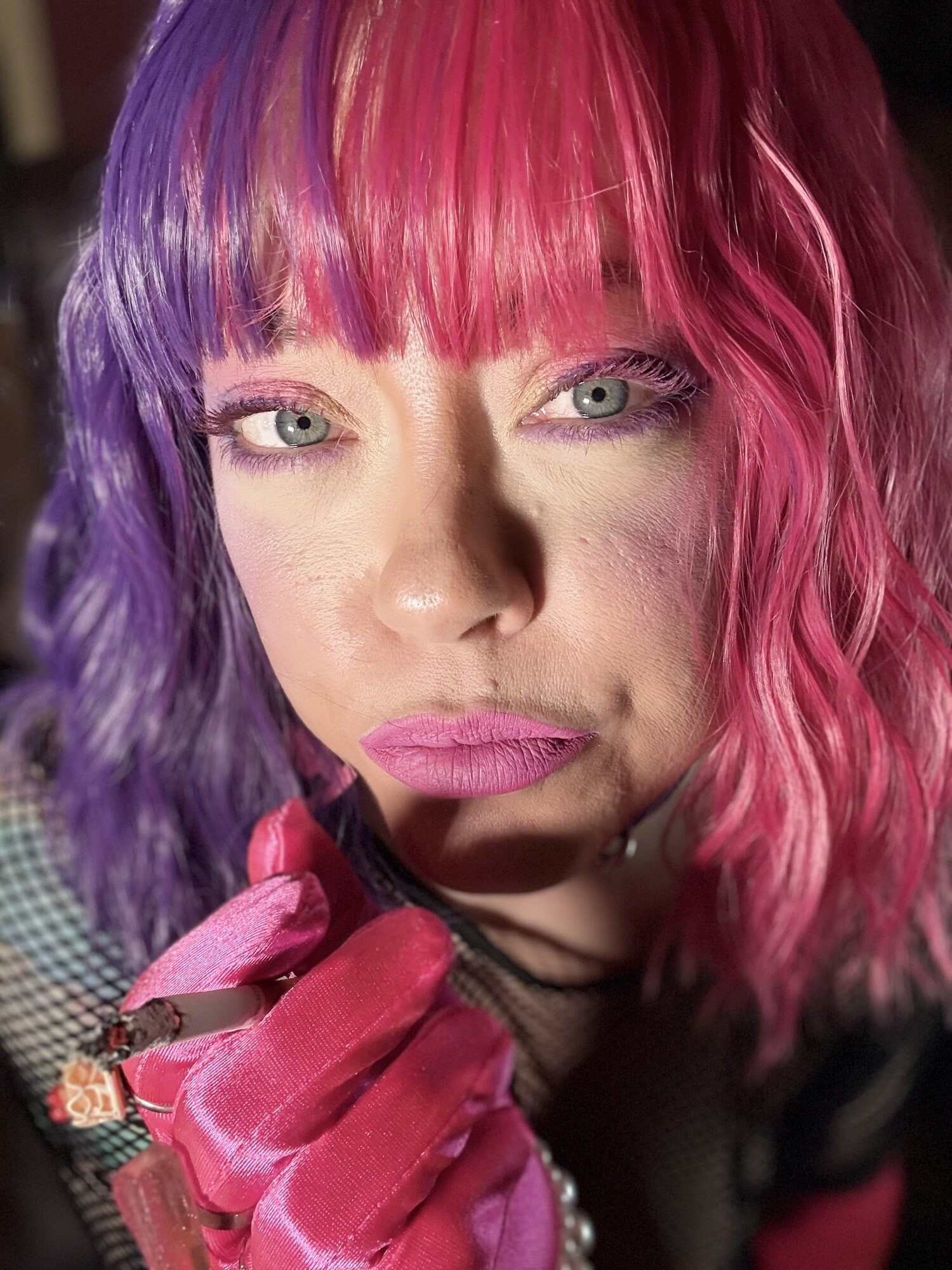 Tina Snua Selfies #132 #40