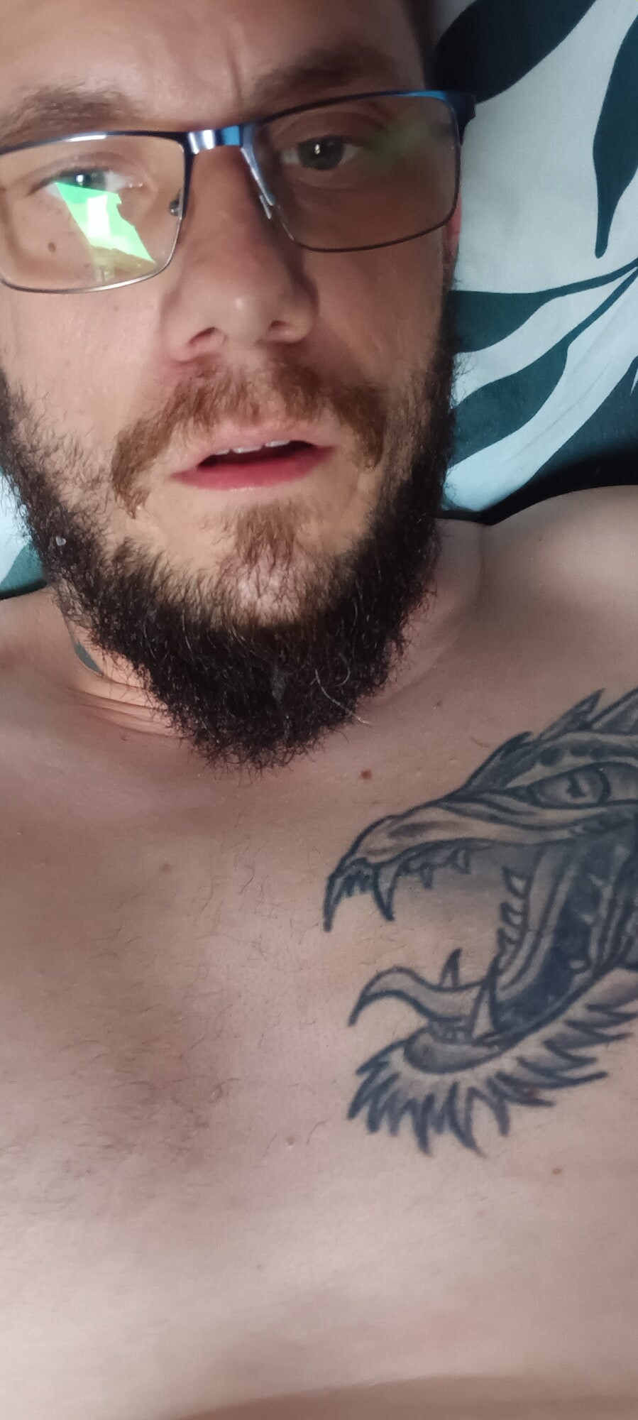 sissy dick and drool