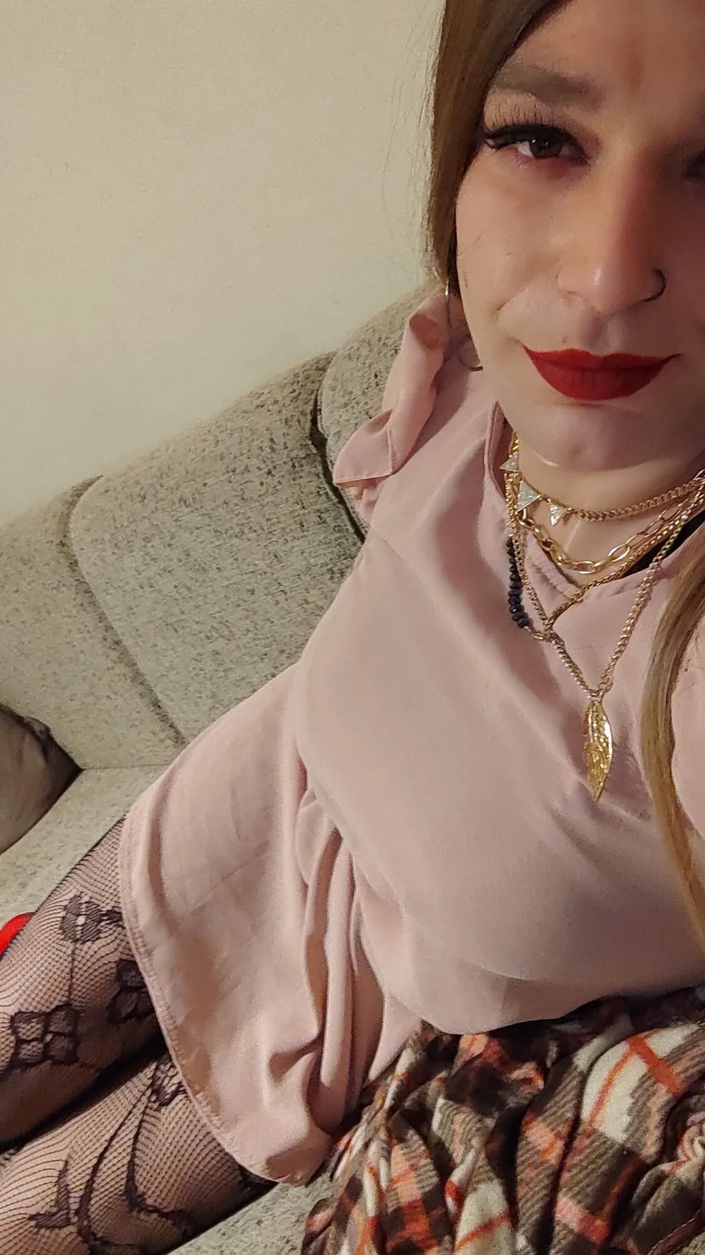 New from your tgirl #59