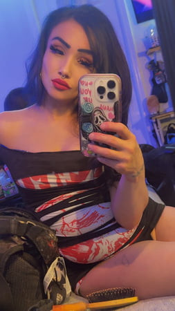 Tightest Pussy Mizuki Jacquez 