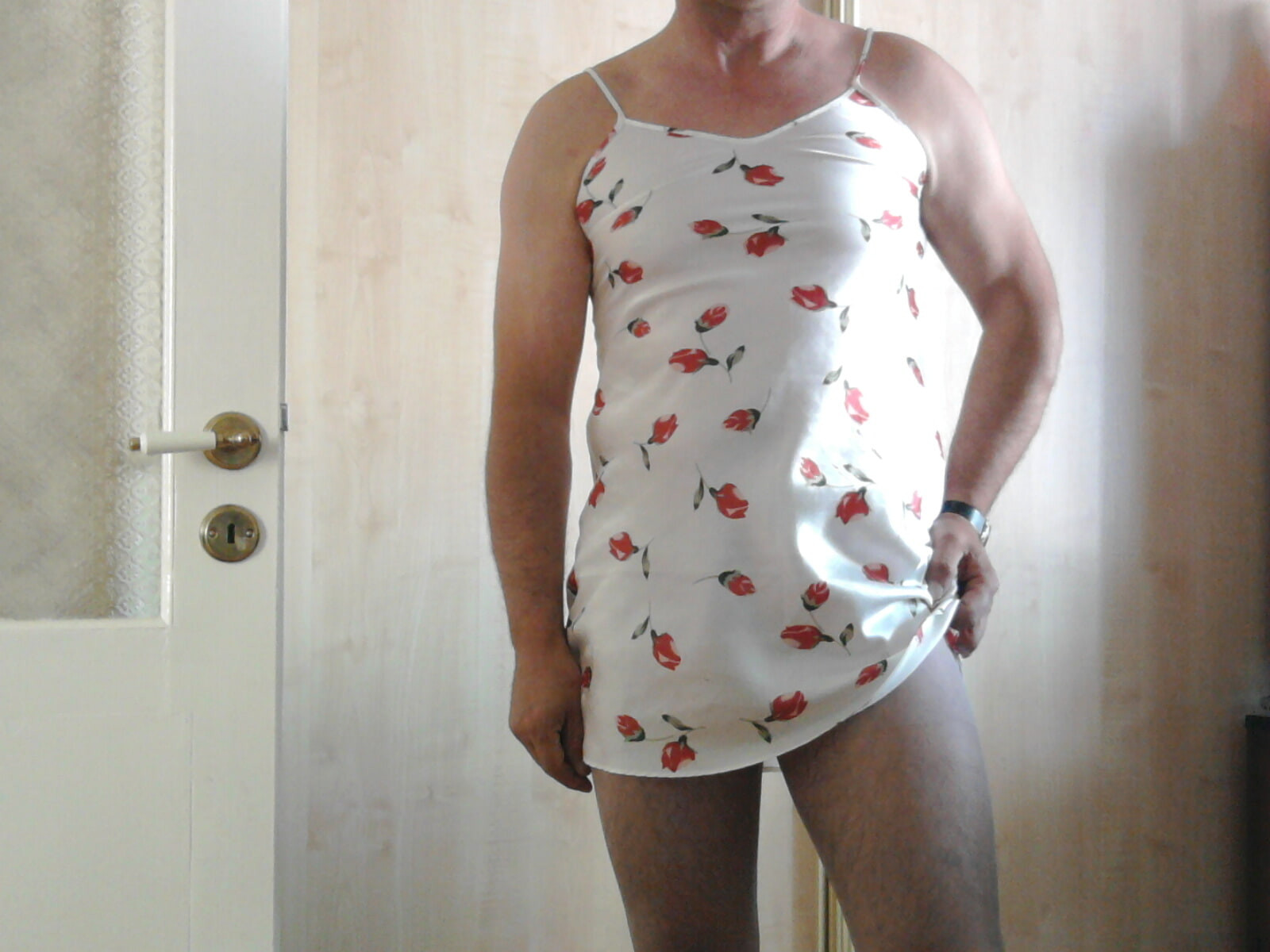 Crossdresser