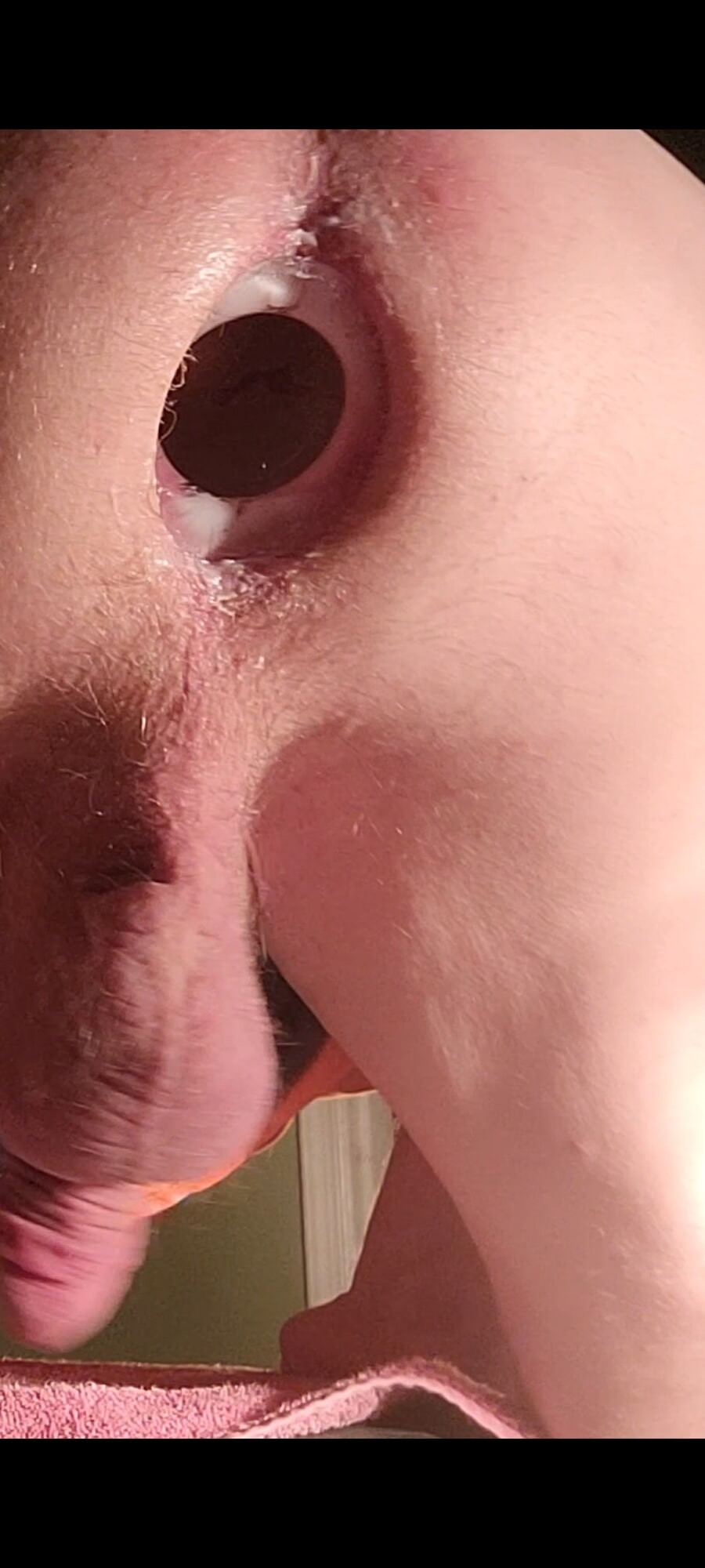 Ass training #5