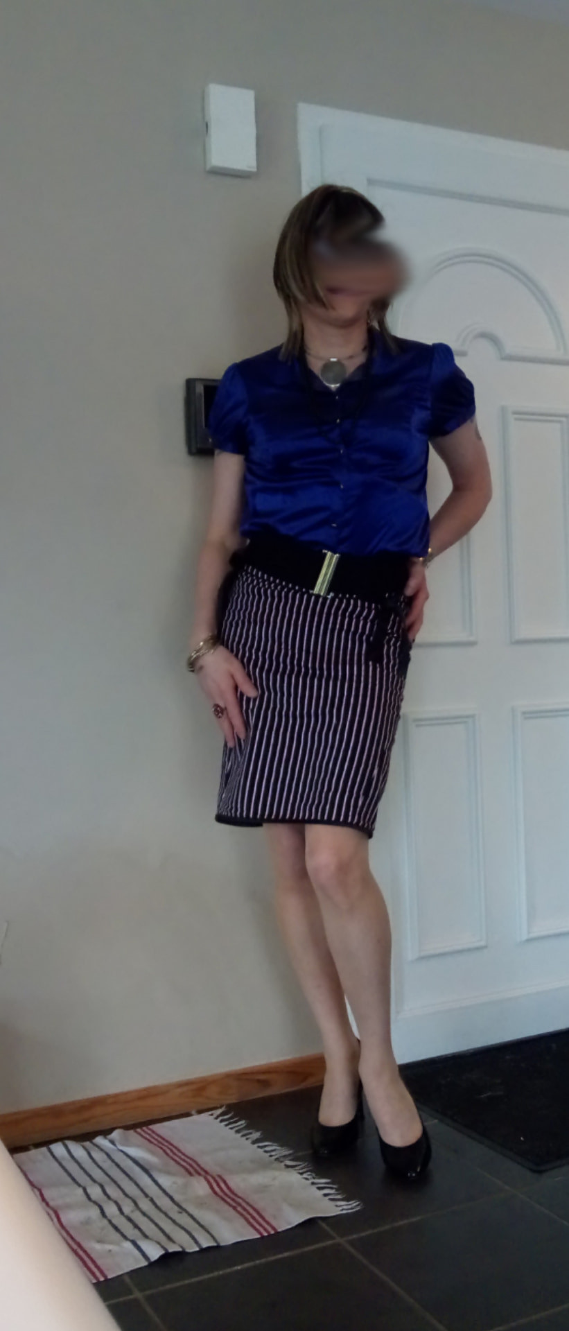French Sissy  #18