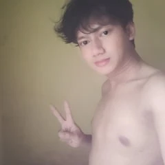My selfie as bottom