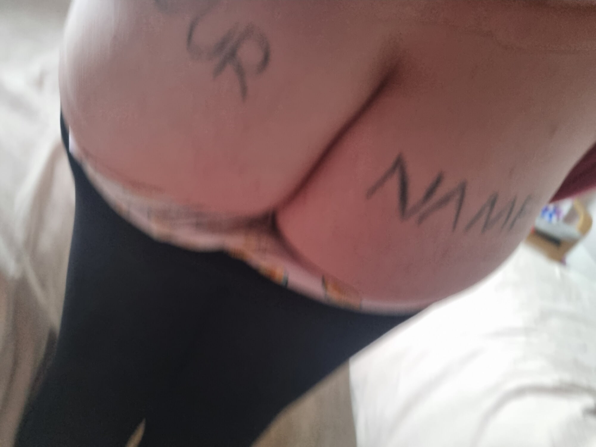 Sexy mammy