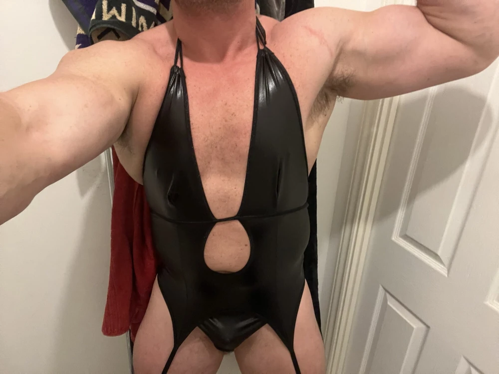 Feeling filthy  #5