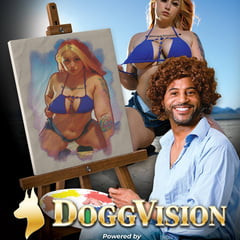 DoggVision - Under New Management 