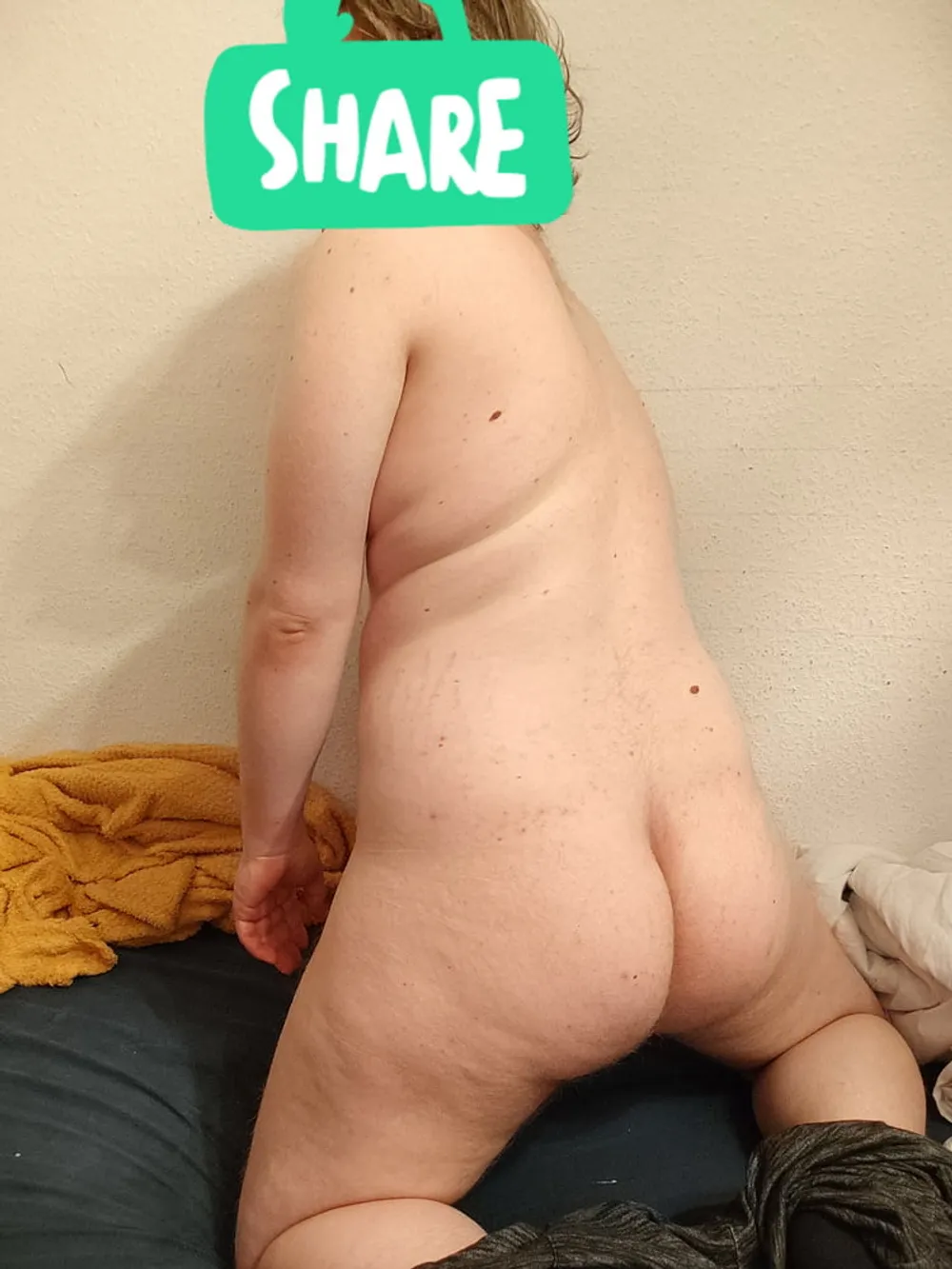 21yo chubby guy likes to show off #7