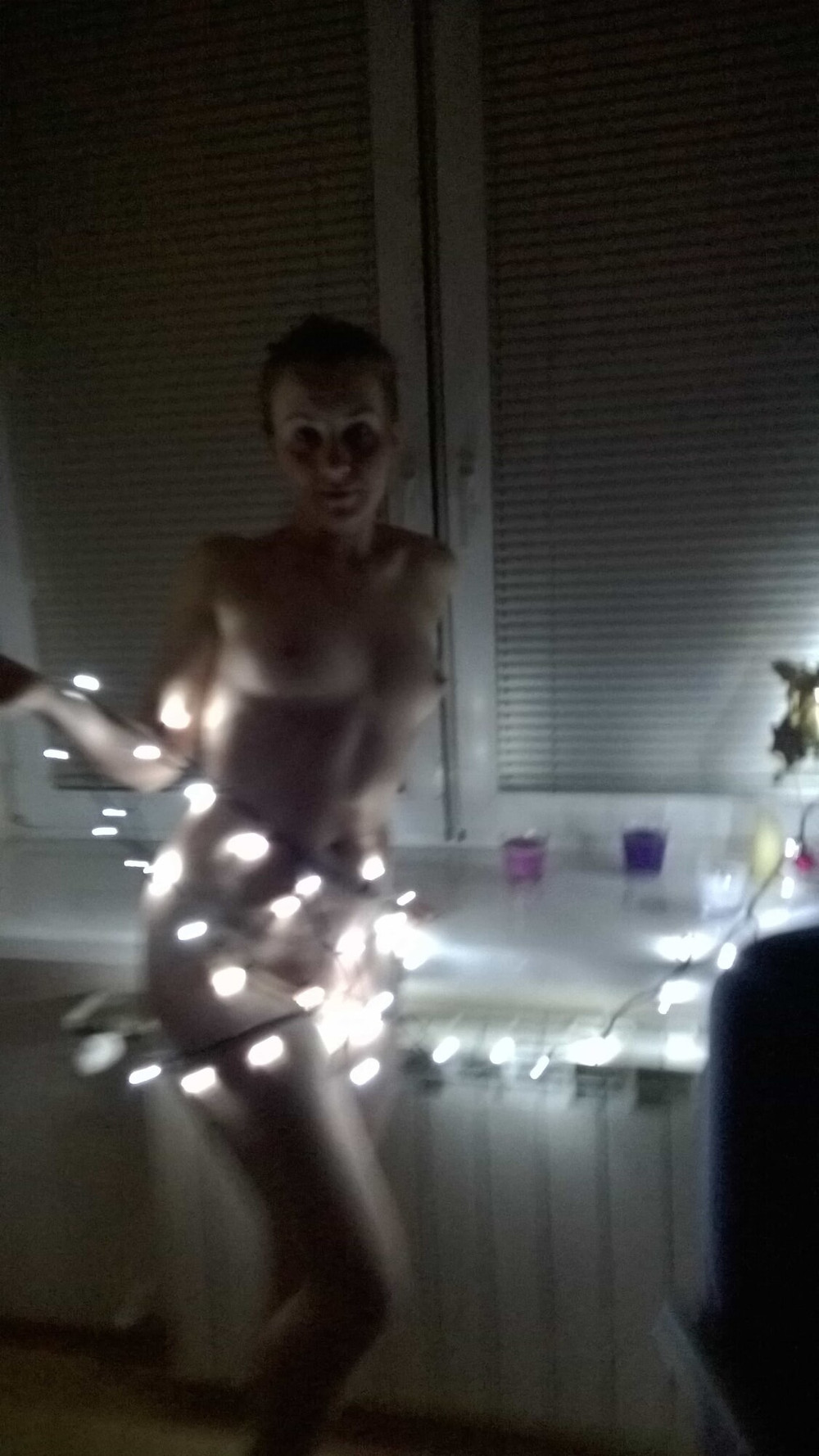 Radiant Face of Youth #16