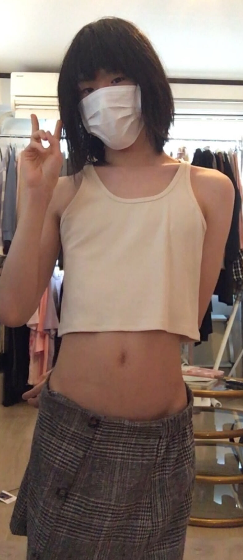 camisole femboy #2
