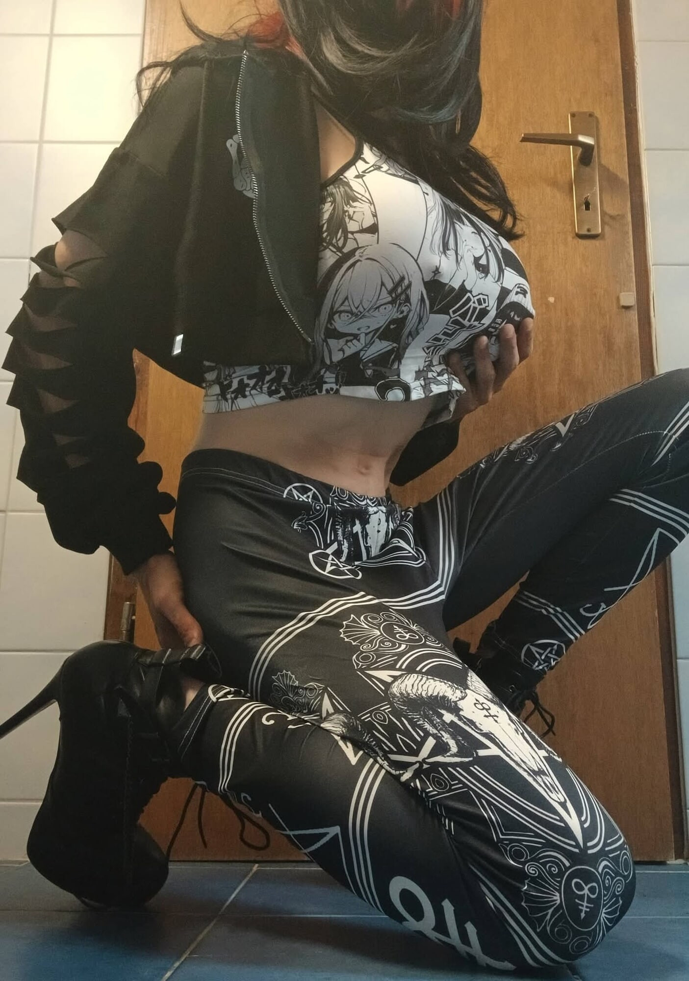 Rem Glory #3