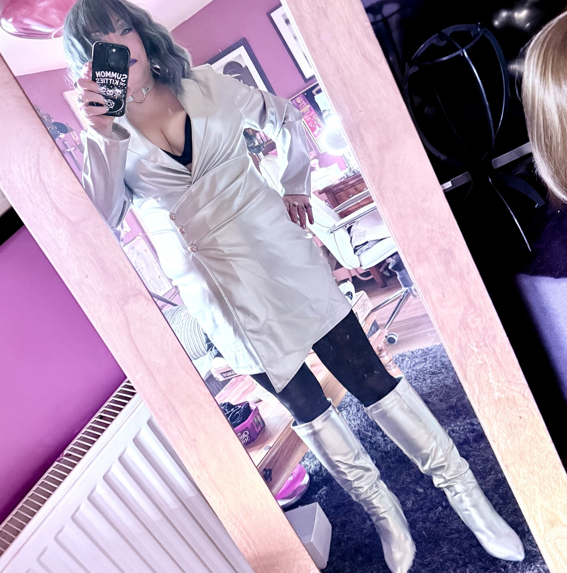 Tina Snua Selfies #170 #38