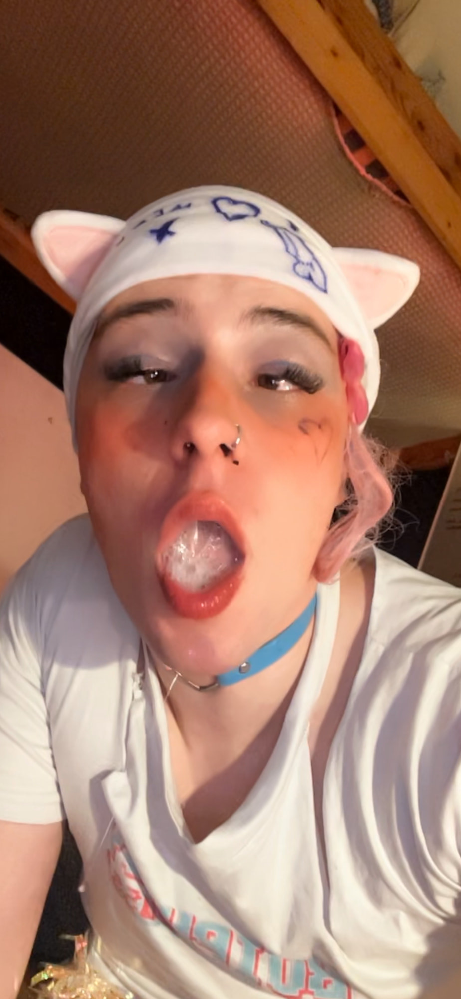 My pussy is wet :3 #19