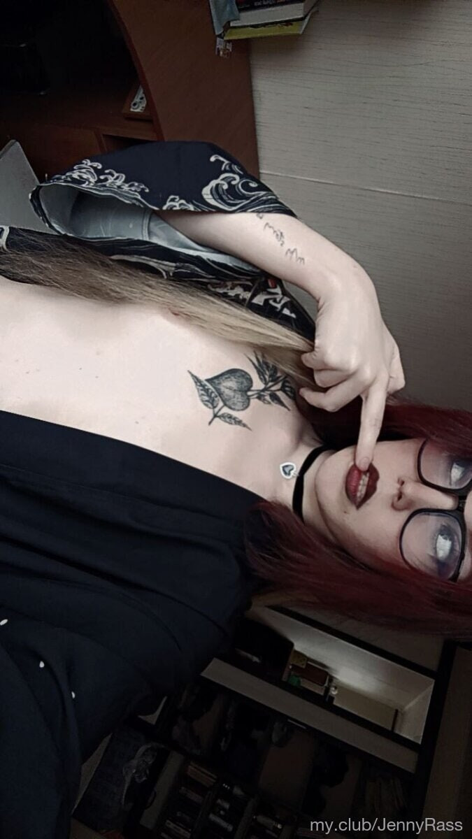 Free Jenny Photos #8