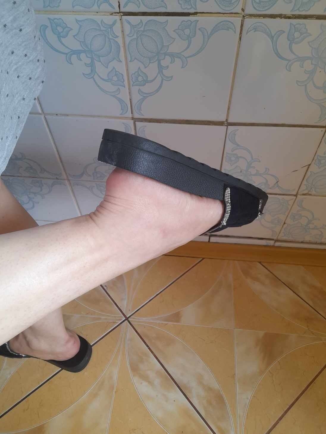 My sexy feet flip flop #2
