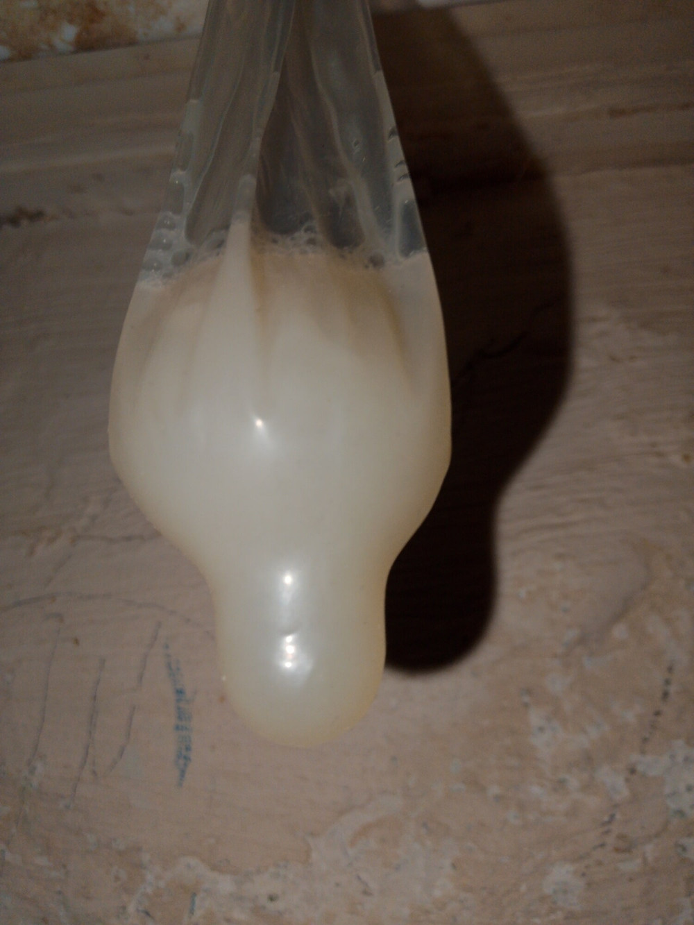  condom #27