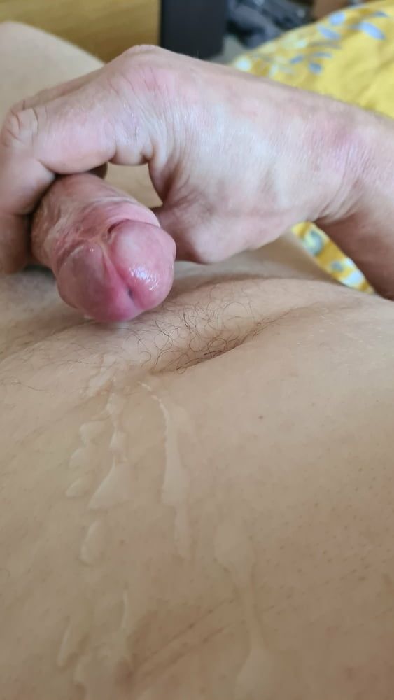 cock #3