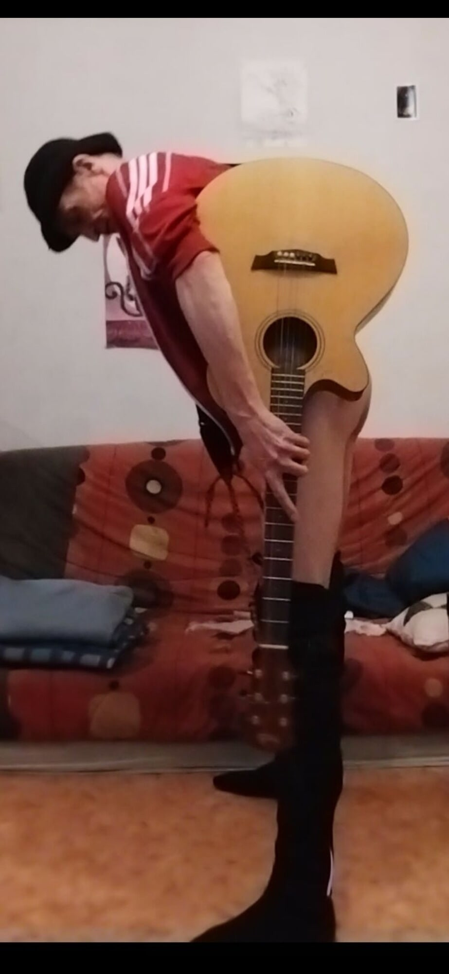 Sexy feminine underwear... #58