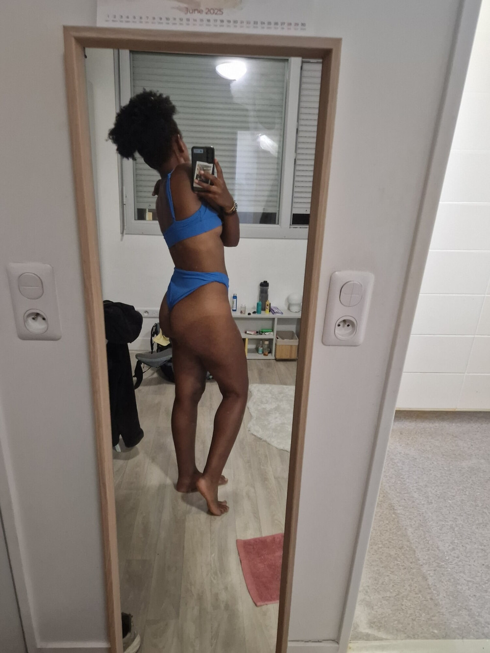 Striptease  #9