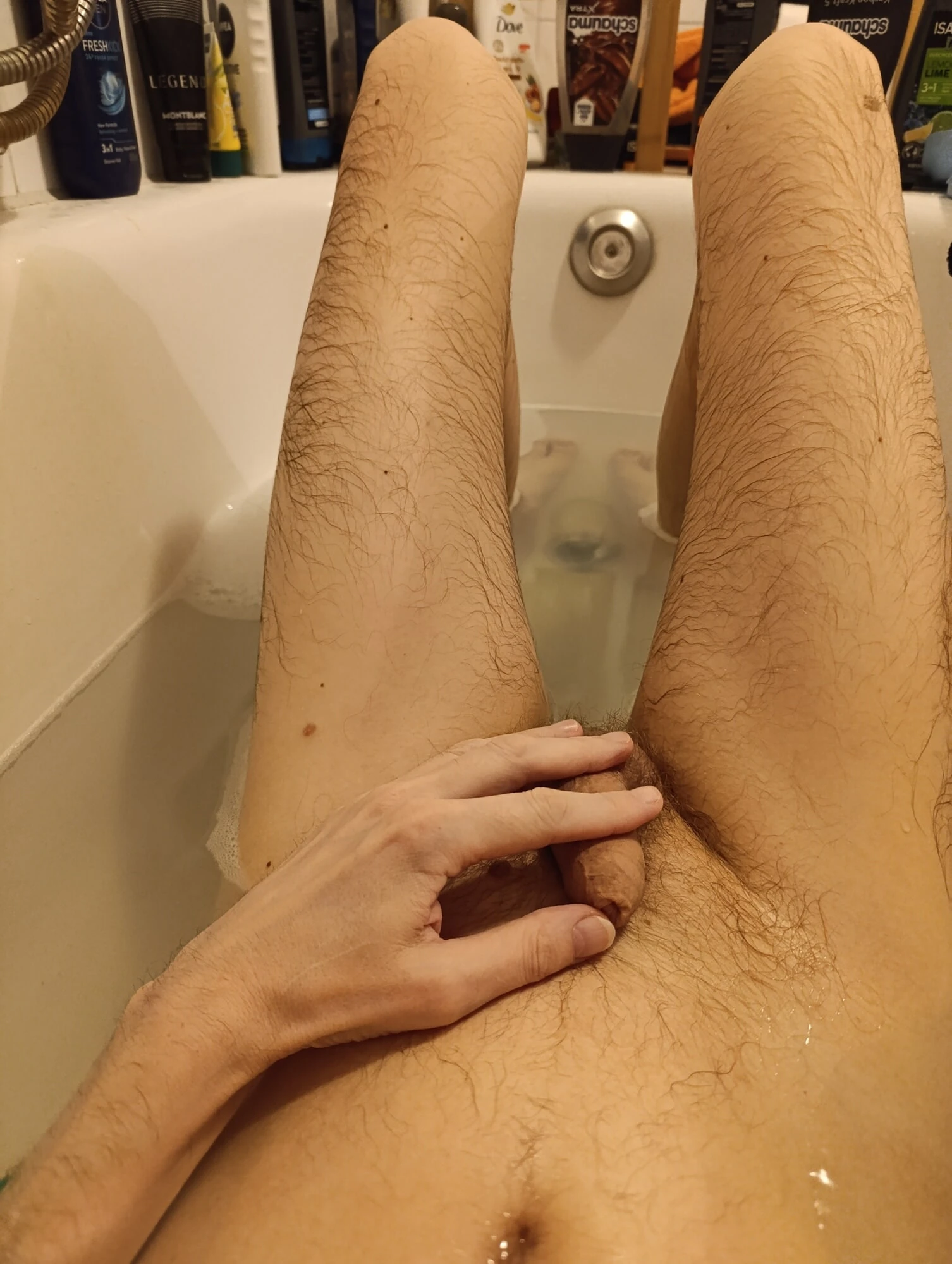 New Pics from bath