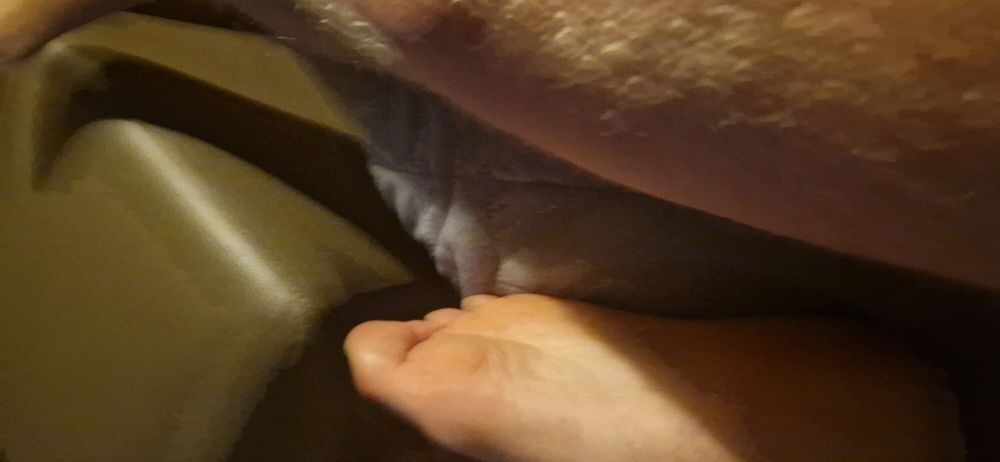 Hot young boy feet #11