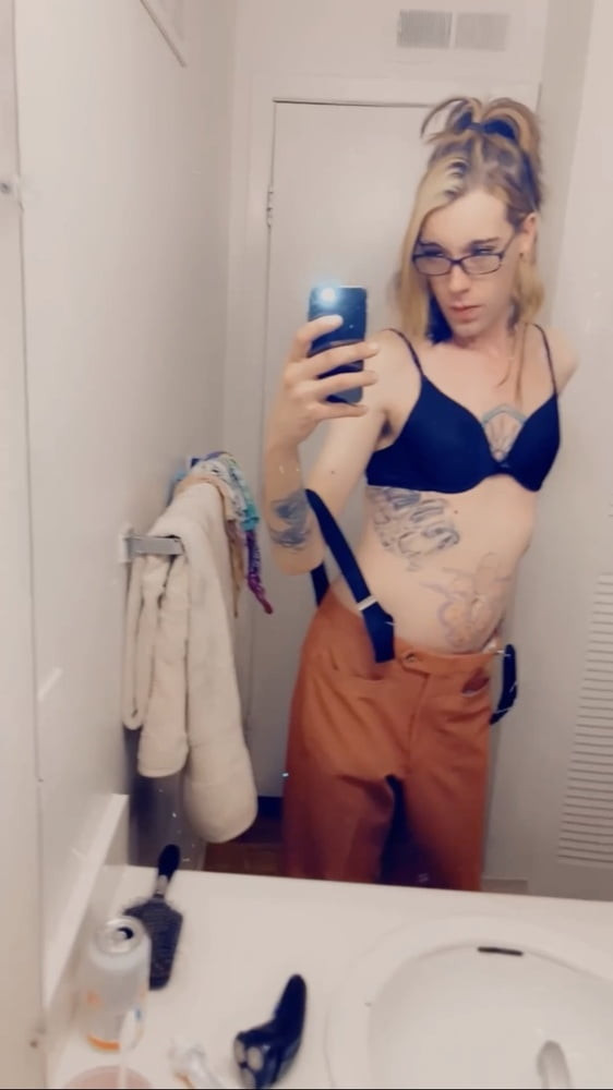 Cute Construction Girl #40