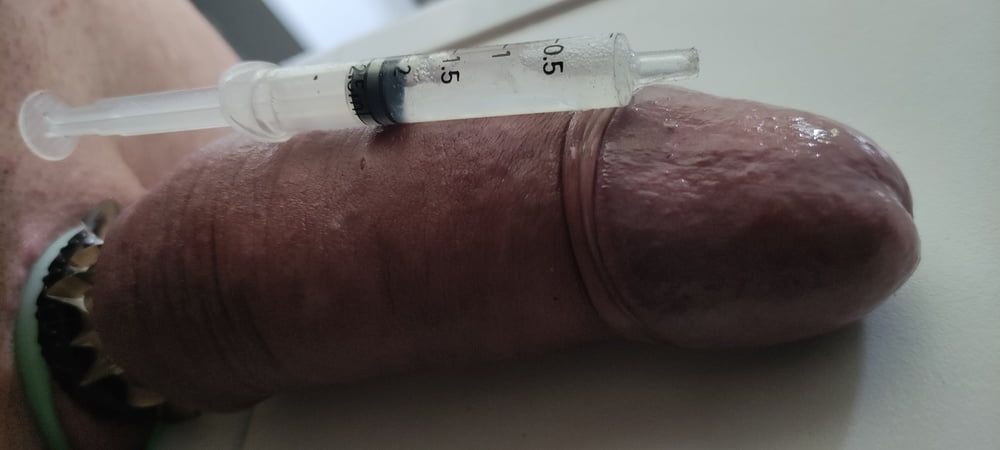 Precum #7