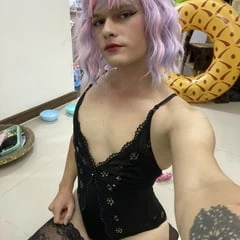 More lingerie