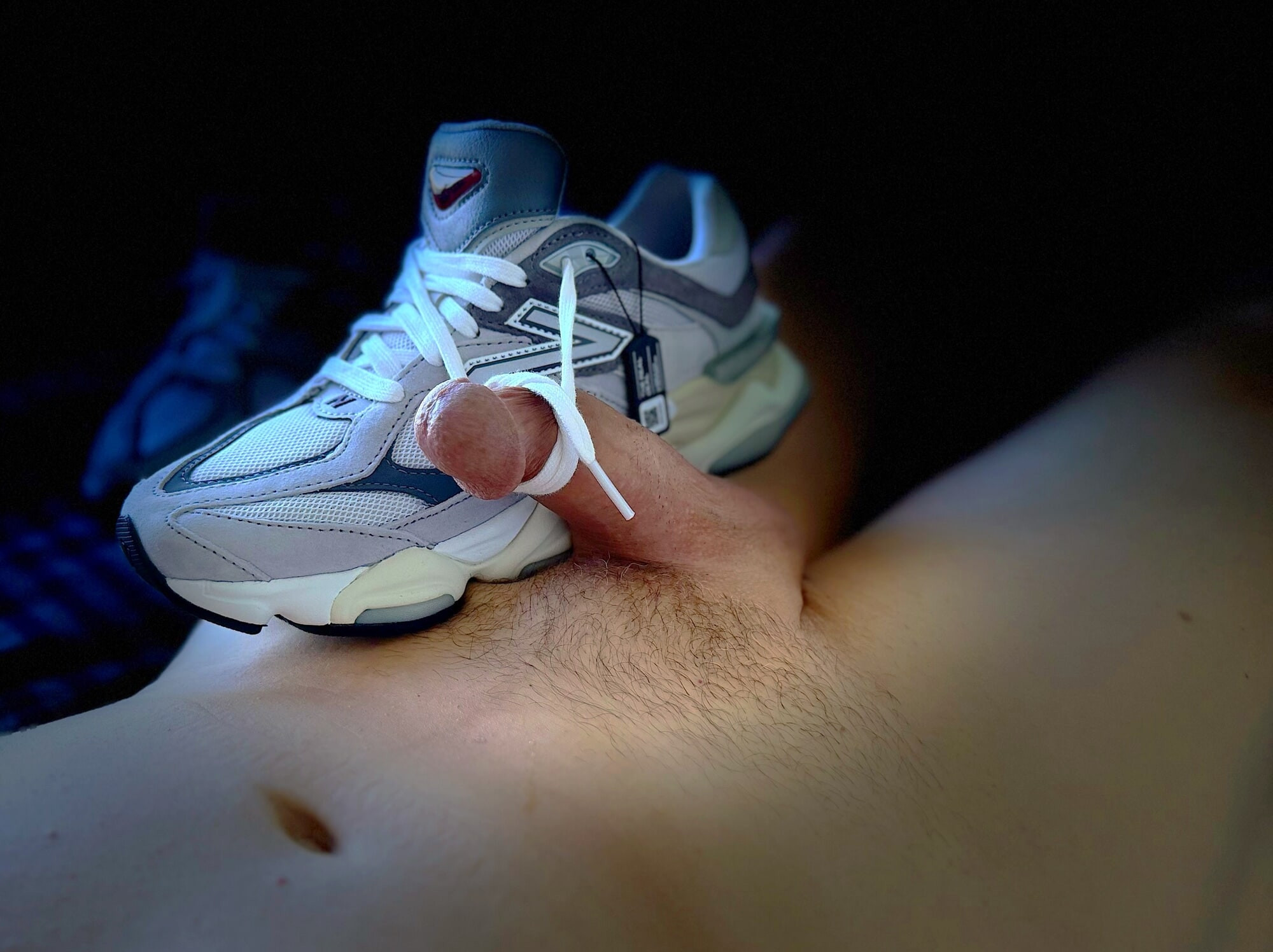 2026 NB 9060 White #35