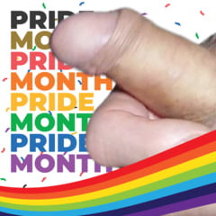 Pride Month