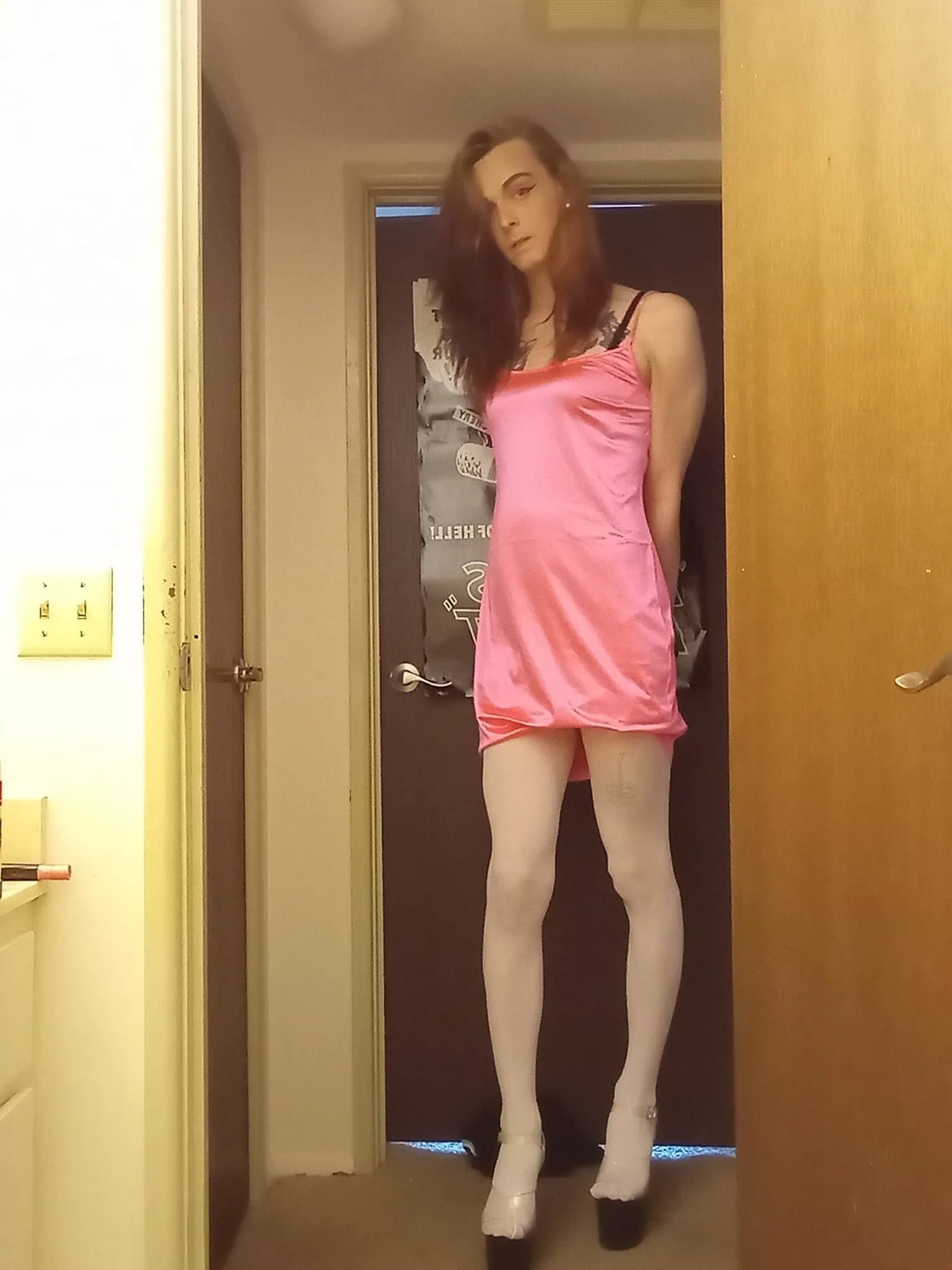 just some cute fuckmeat dressed in pink #35