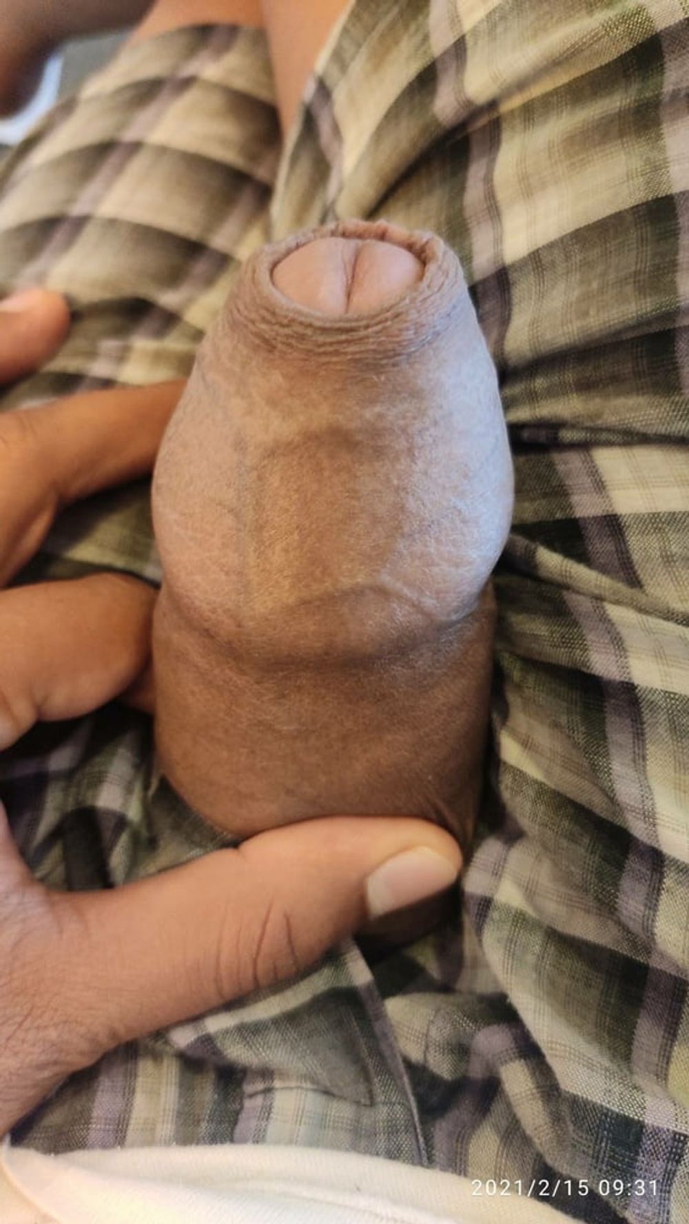 Indian dick #7