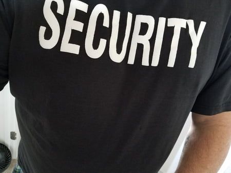 Security Cock