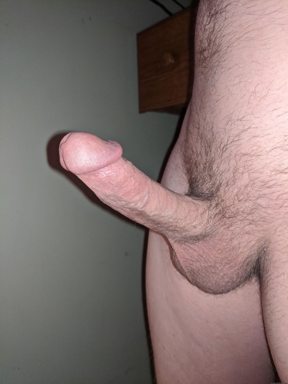 Big dick #2