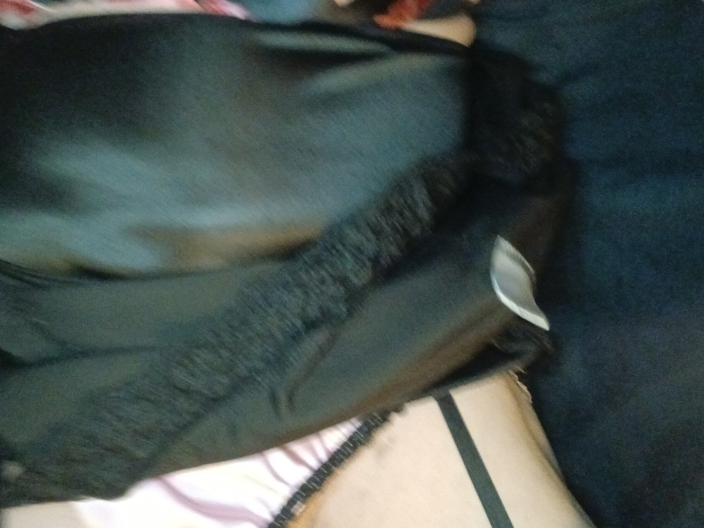 I think I am a panties addict  #10