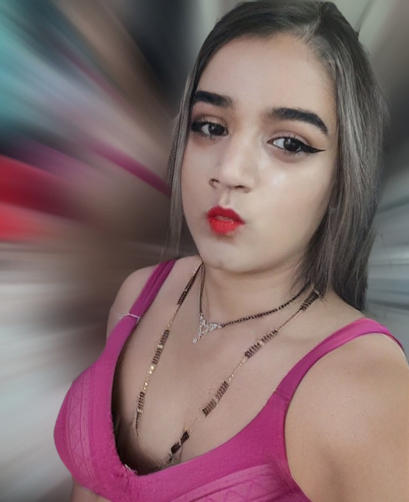 Pink #3