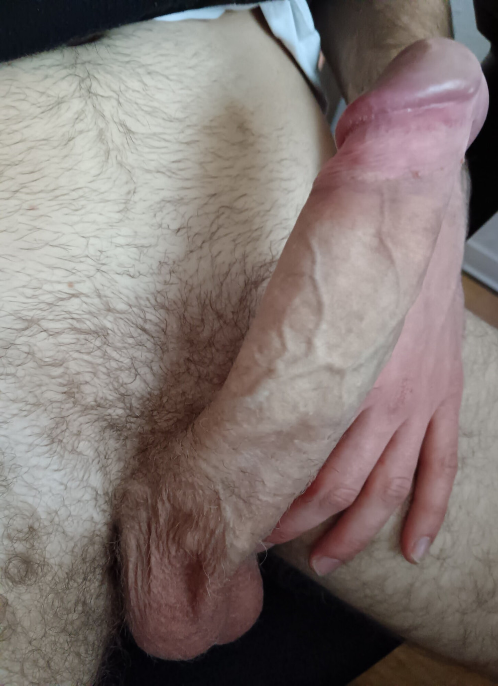 My big hard cock #3