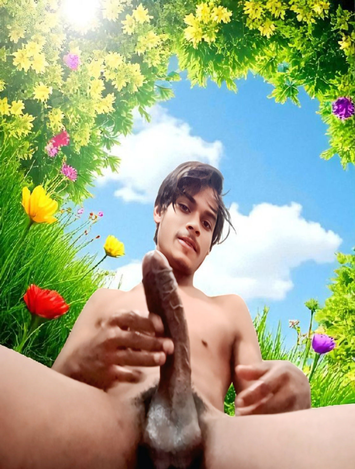 Porn Dick 