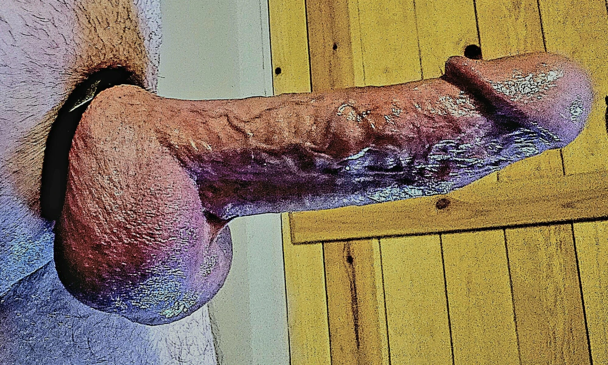 My Cock 3 #5