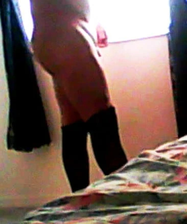 More Ass #5