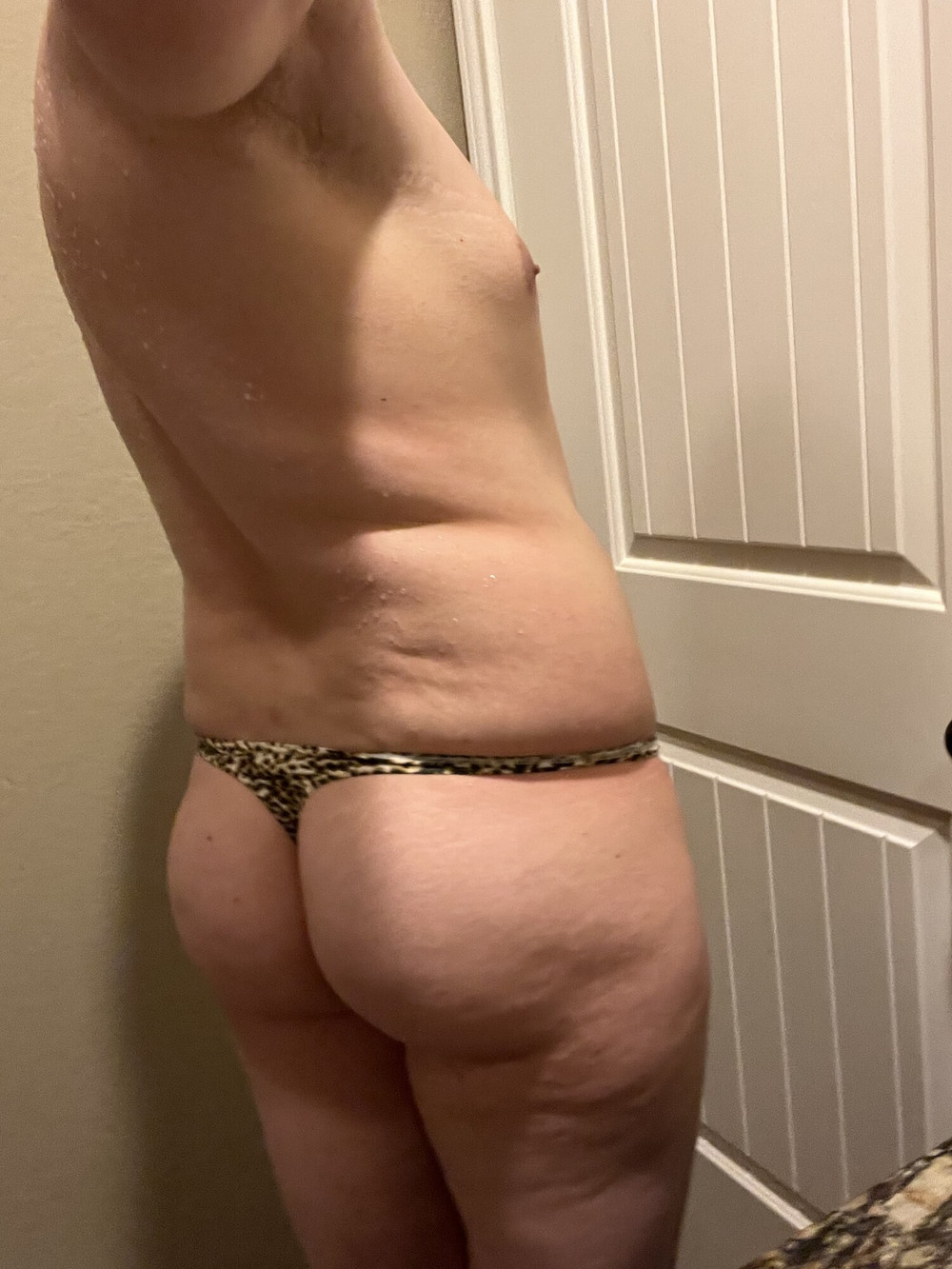 Bend me over 💜  #7