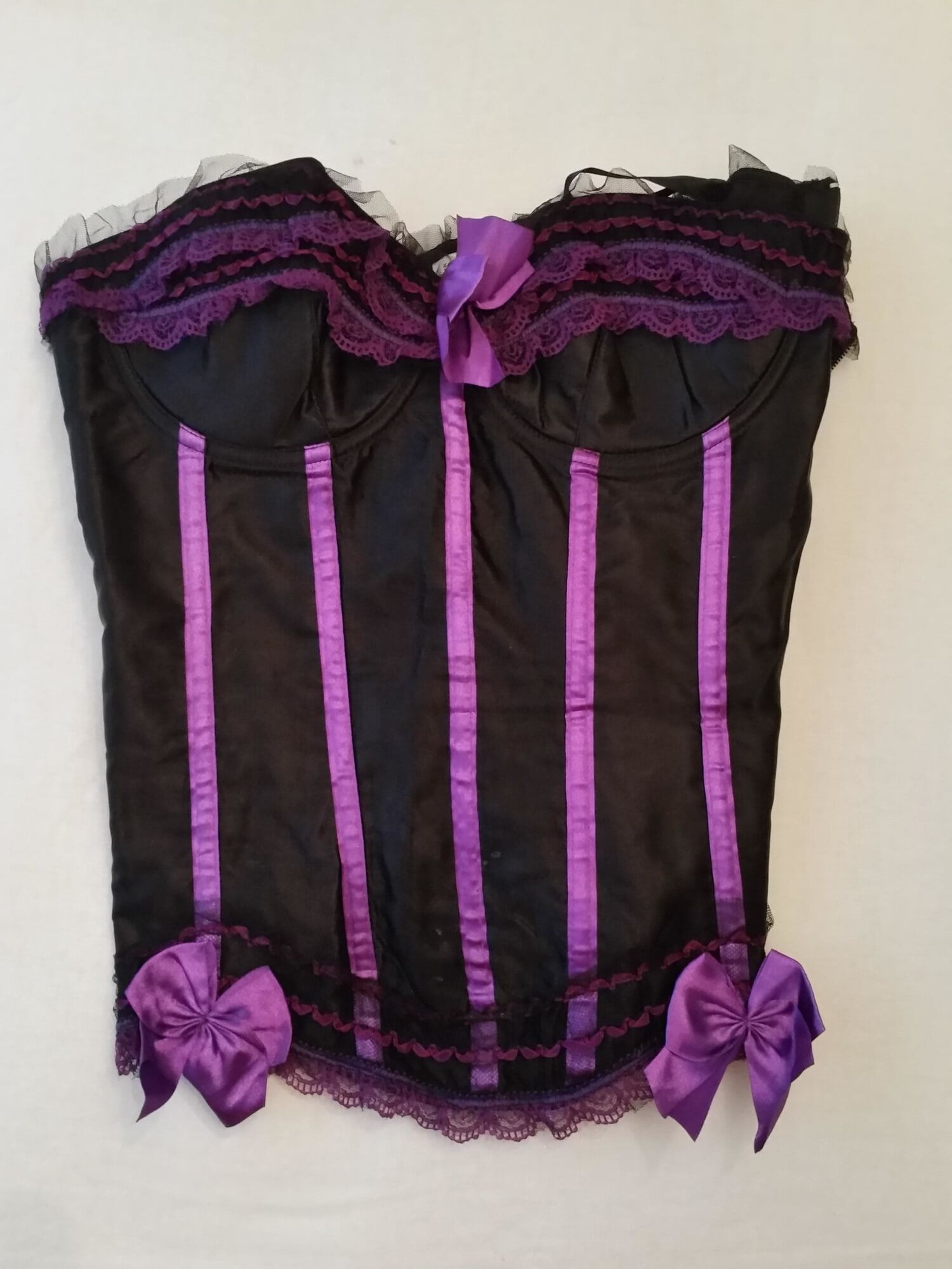 Crosssdressing Collection - Corsets #7