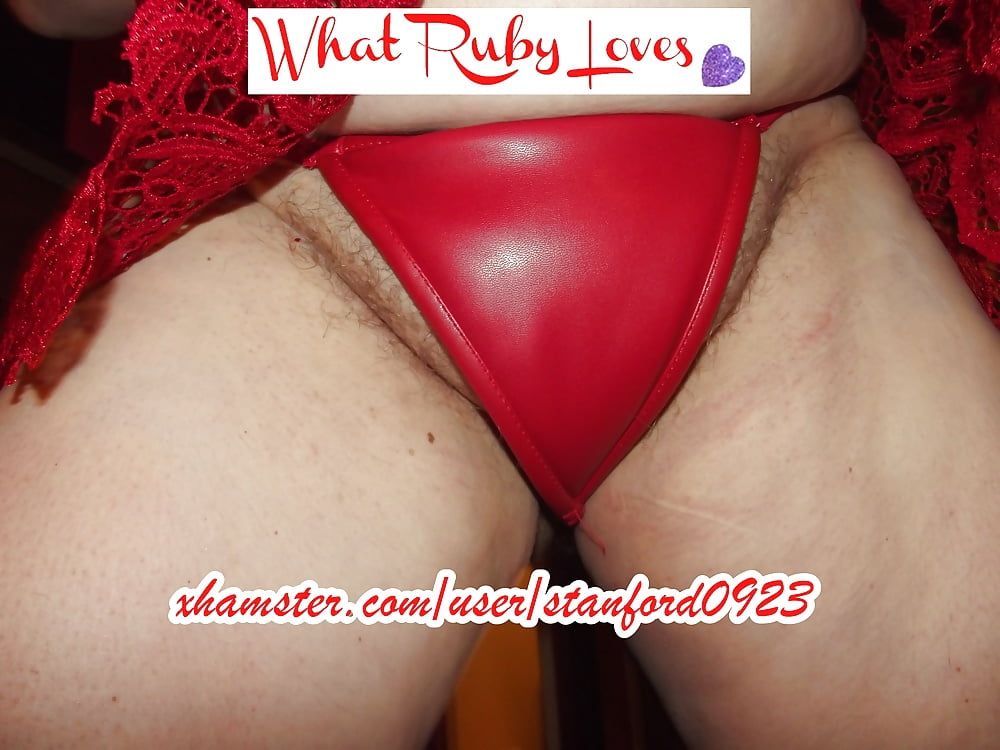 RUBY MORE PT 2 #52