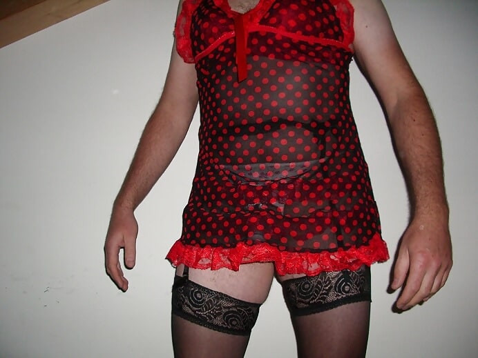 crossdressing #9