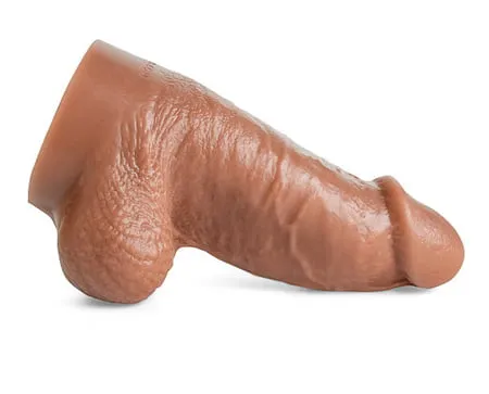 New toy incoming Mr Hankeys Clyde Dildo Xxl